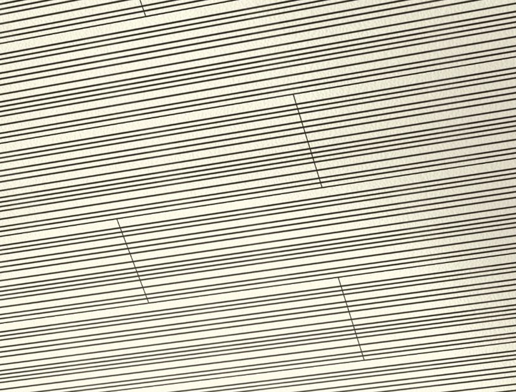 חיפוי קיר אקוסטי קריאטיב לבן K101OW